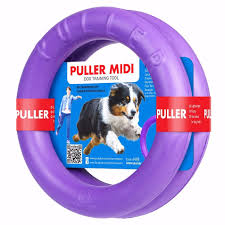 Puller Interactive Dog Toy