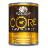 Wellness Core Grain-Free Puppy Formula