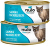 Nulo Cat Grain-Free Salmon & Mackerel Recipe