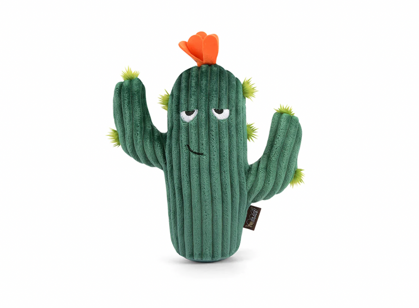 P.L.A.Y. Blooming Buddies Prickly Pup Cactus