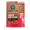 Bones & Co Freeze Dried Beef Bites