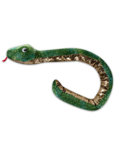 Fringe Slither Snake