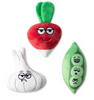 Fringe Veggies Mini 3 Pack