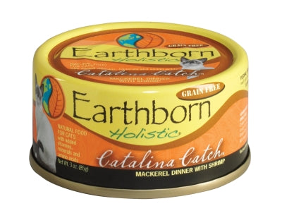 Earthborn Holistic Catalina Catch