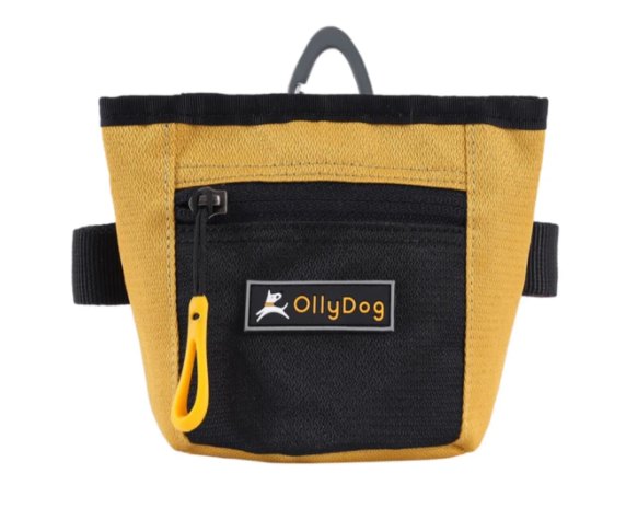 Olly Dog Goodie Treat Bag
