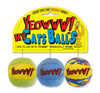 Yeowww!! My Cats Balls 3 Pack