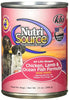 Nutri Source Chicken, Lamb & Ocean Fish Formula
