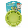 Messy Mutts Collapsible Travel Bowl