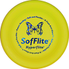 Hyperflite Soft & Flexible Yellow Disc