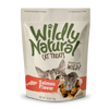 Fruitables Cat Wildly Natural Salmon 2.5 oz.
