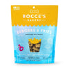 Bocce's Burgers & Fries Biscuits 5oz.