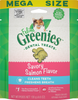 Greenies Feline Savory Salmon Flavor