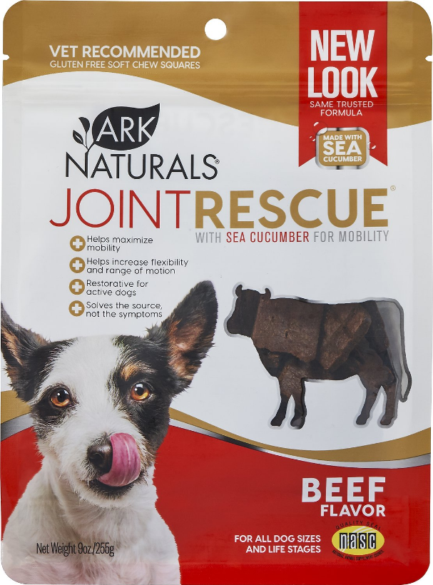 Ark Naturals Beef Jerky 9 oz.