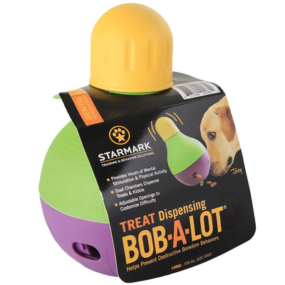 Starmark Bob-A-Lot Toy