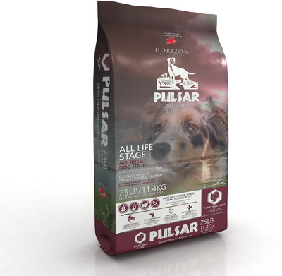 Pulsar Grain-Free Pulses & Turkey Formula