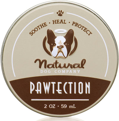 Natural Dog Company PawTection Paw Protector Balm