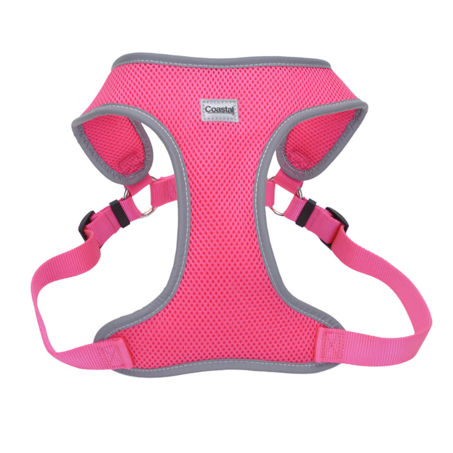 Coastal Comfort Soft Reflective Harness