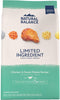 Natural Balance Limited Ingredient Sweet Potato & Chicken