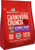 Stella & Chewy's Carnivore Crunch Freeze-Dried Turkey 3.25 oz.