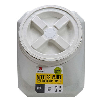 Vittles Vault Food Container