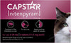 Capstar Flea Tabs For Cats