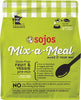 Sojos Mix-a-Meal Grain-Free Recipe Pre-Mix