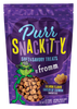 Fromm Purrsnackitty Salmon 3 oz