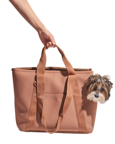 Wild One Everyday Pet Carrier