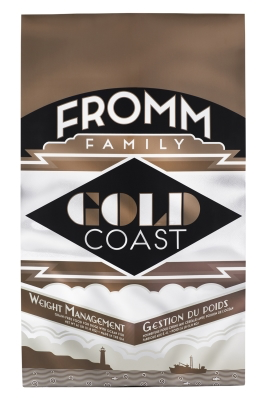 Fromm Grain-Free Gold Coast Weight Management
