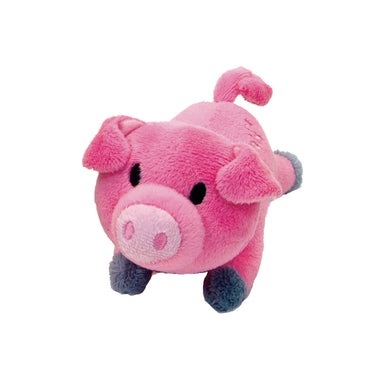 Coastal Lil Pals Plush Pig