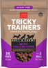 Cloud Star Tricky Trainers Chewy Liver