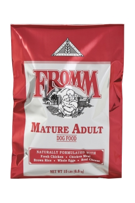 Fromm Classic Mature