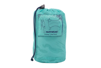 Ruffwear Dirtbag Dog Drying Towel