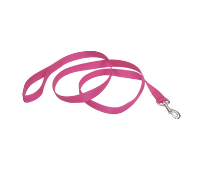 Coastal Single-Ply Nylon Leash