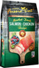 Fussie Cat Salmon & Chicken Recipe