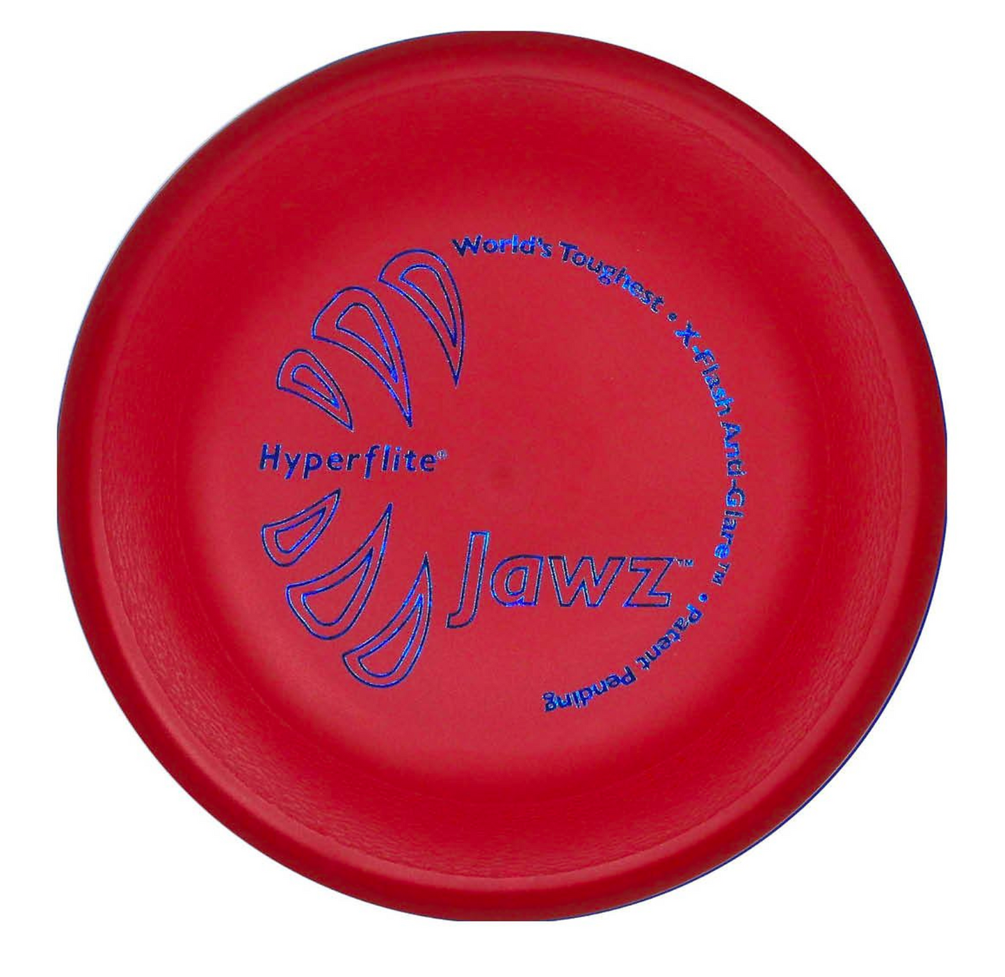 Hyperflite Jawz Disc