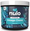 Nulo Omega Chews 9.5 oz.