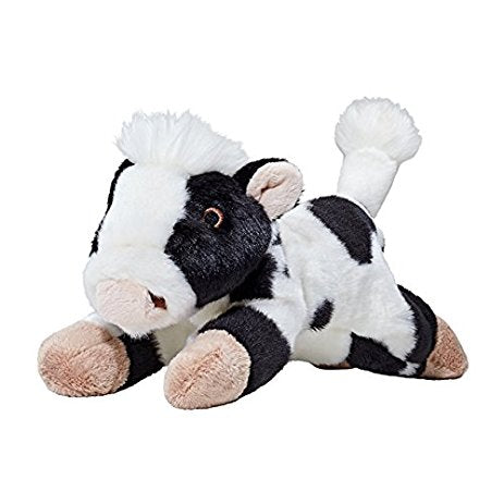 Fluff & Tuff Marge The Cow