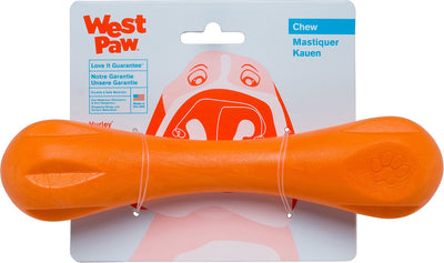 West Paw Hurley Bone