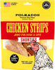 PolkaDog Chicken Jerky 3 oz