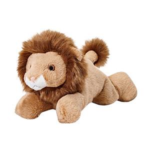 Fluff & Tuff Leo The Lion