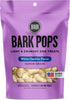 Bixbi White Cheddar Bark Pops 4 oz.