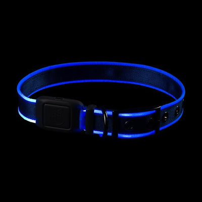 Nite Ize Rechargeable LED Collar