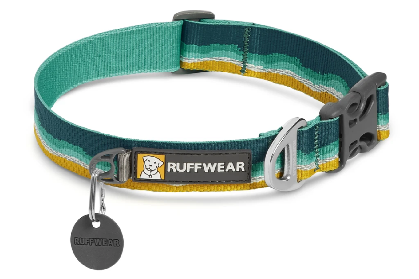 Ruffwear Crag Collar