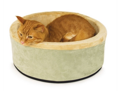 K&H Thermo Kitty Bed