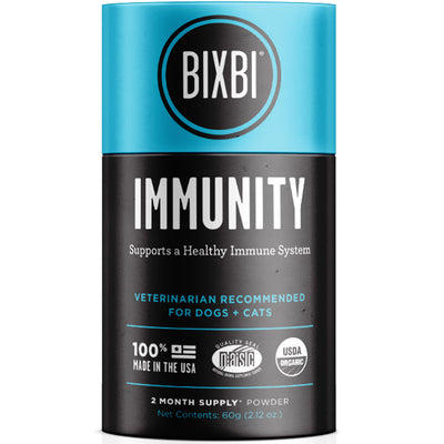 Bixbi Immunity 60 g.