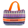 Haute Diggity Dogior Bark Tote