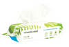 Earth Rated Unscented Wipes 100 ct.