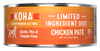 Koha Cat Limited Ingredient Chicken Pate