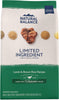 Natural Balance Limited Ingredient Lamb Meal & Brown Rice Formula